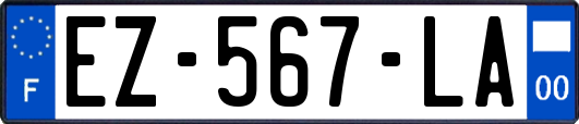 EZ-567-LA