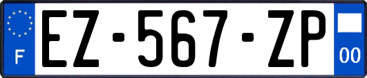 EZ-567-ZP
