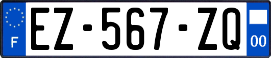 EZ-567-ZQ