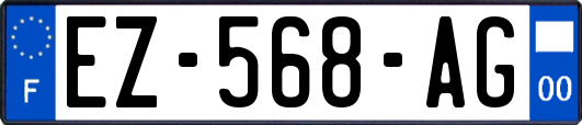 EZ-568-AG