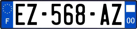 EZ-568-AZ