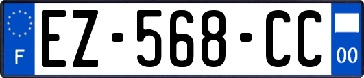 EZ-568-CC