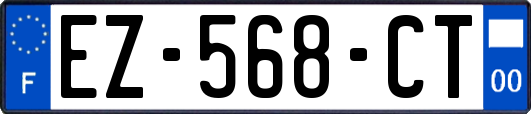 EZ-568-CT