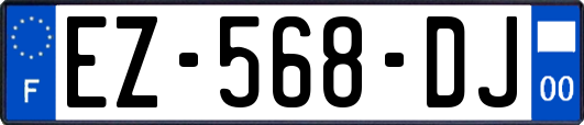 EZ-568-DJ