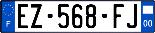 EZ-568-FJ