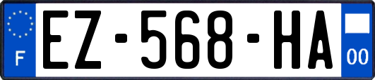 EZ-568-HA