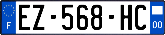 EZ-568-HC