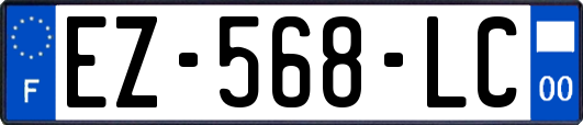 EZ-568-LC