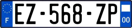 EZ-568-ZP
