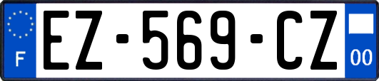 EZ-569-CZ