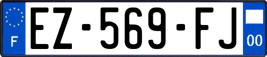 EZ-569-FJ