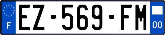 EZ-569-FM