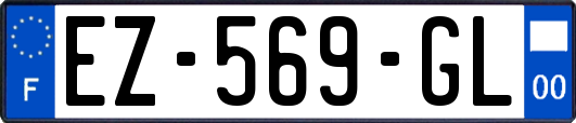 EZ-569-GL