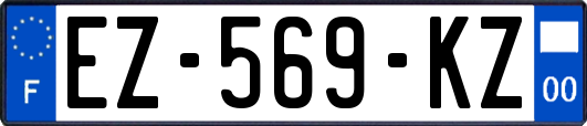 EZ-569-KZ