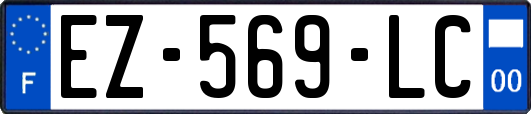 EZ-569-LC