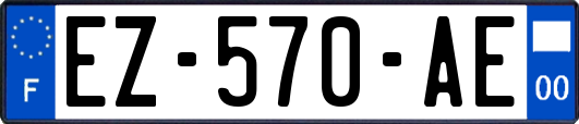 EZ-570-AE