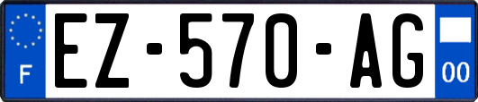 EZ-570-AG