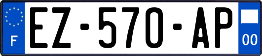 EZ-570-AP