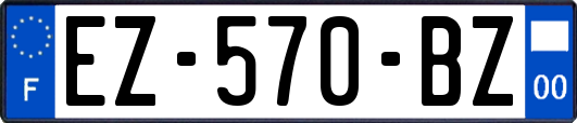 EZ-570-BZ