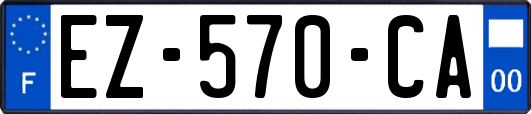 EZ-570-CA