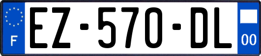 EZ-570-DL