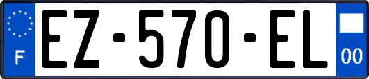 EZ-570-EL