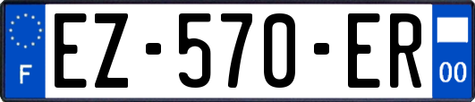 EZ-570-ER