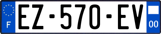 EZ-570-EV