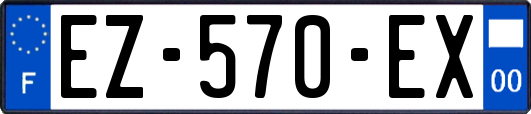 EZ-570-EX