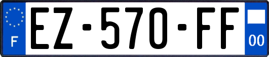 EZ-570-FF