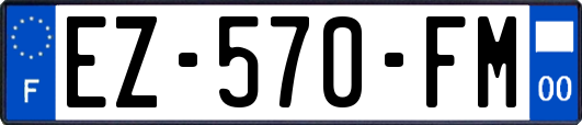 EZ-570-FM