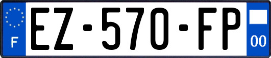 EZ-570-FP