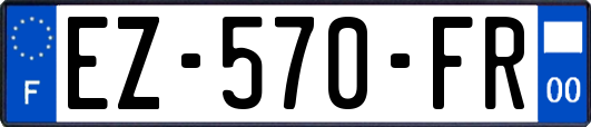 EZ-570-FR