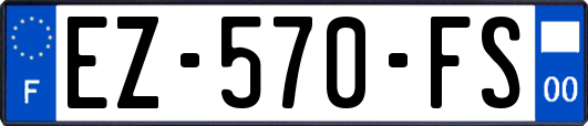 EZ-570-FS