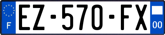 EZ-570-FX