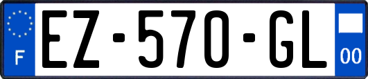 EZ-570-GL