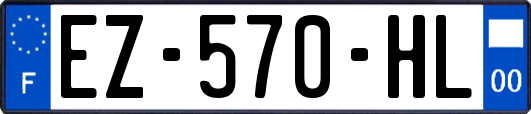 EZ-570-HL