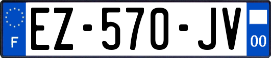 EZ-570-JV