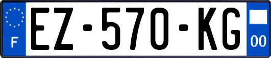 EZ-570-KG