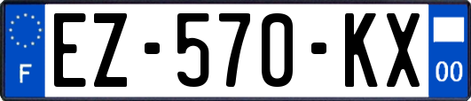 EZ-570-KX