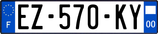 EZ-570-KY