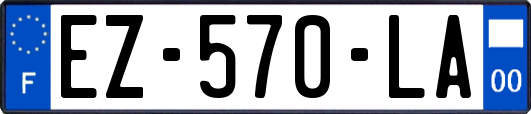 EZ-570-LA