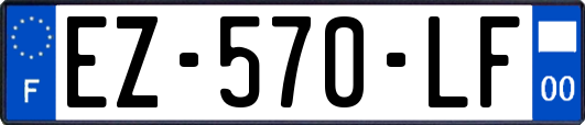 EZ-570-LF