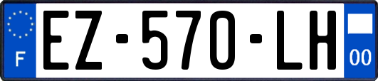 EZ-570-LH