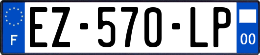 EZ-570-LP