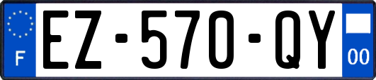 EZ-570-QY