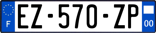 EZ-570-ZP