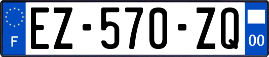 EZ-570-ZQ