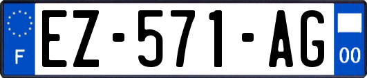 EZ-571-AG