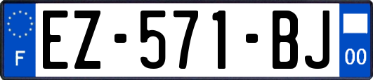EZ-571-BJ